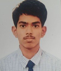 Altmash Shaikh