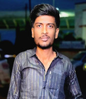 Barbade Aryan Sanjay