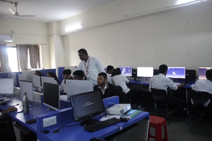 CAD Lab