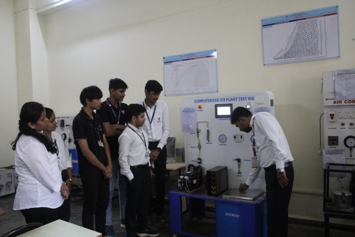 HVAC Lab