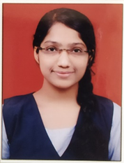 Kulkarni Prajakta Kishor