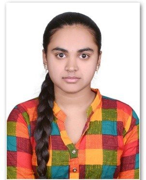 Lokhande Gayatri Raju