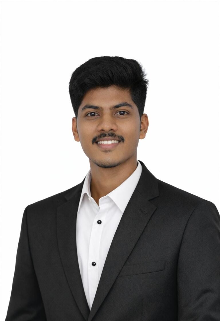 Mangesh phad