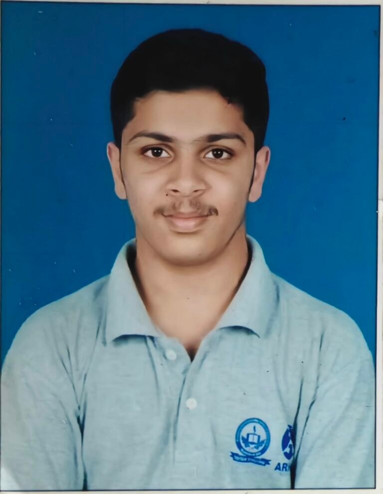 Omkar Kadam