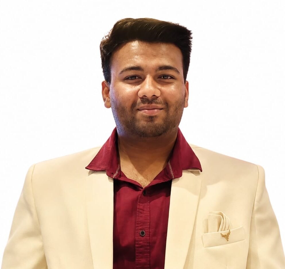 Onkar Pawar