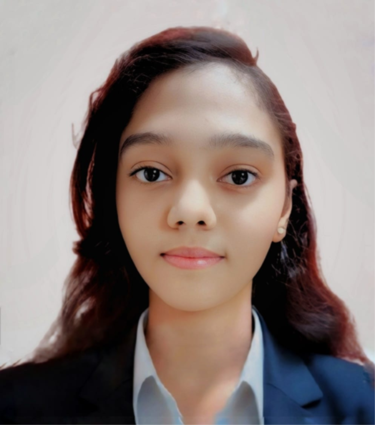 Phegade Bhavana
