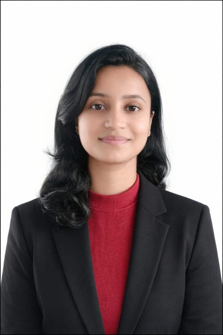 Priti kharade