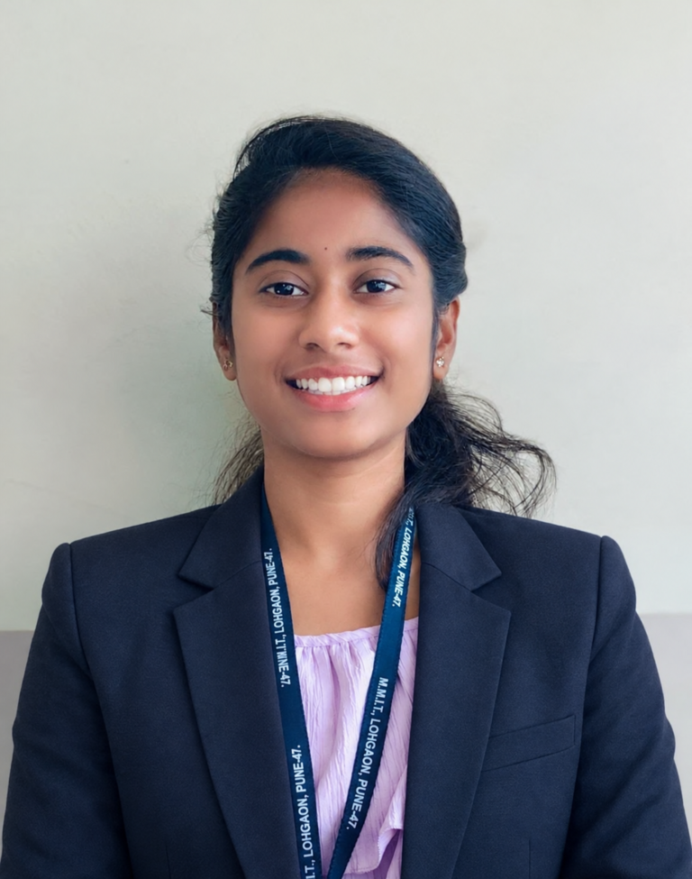 Rohini Mane