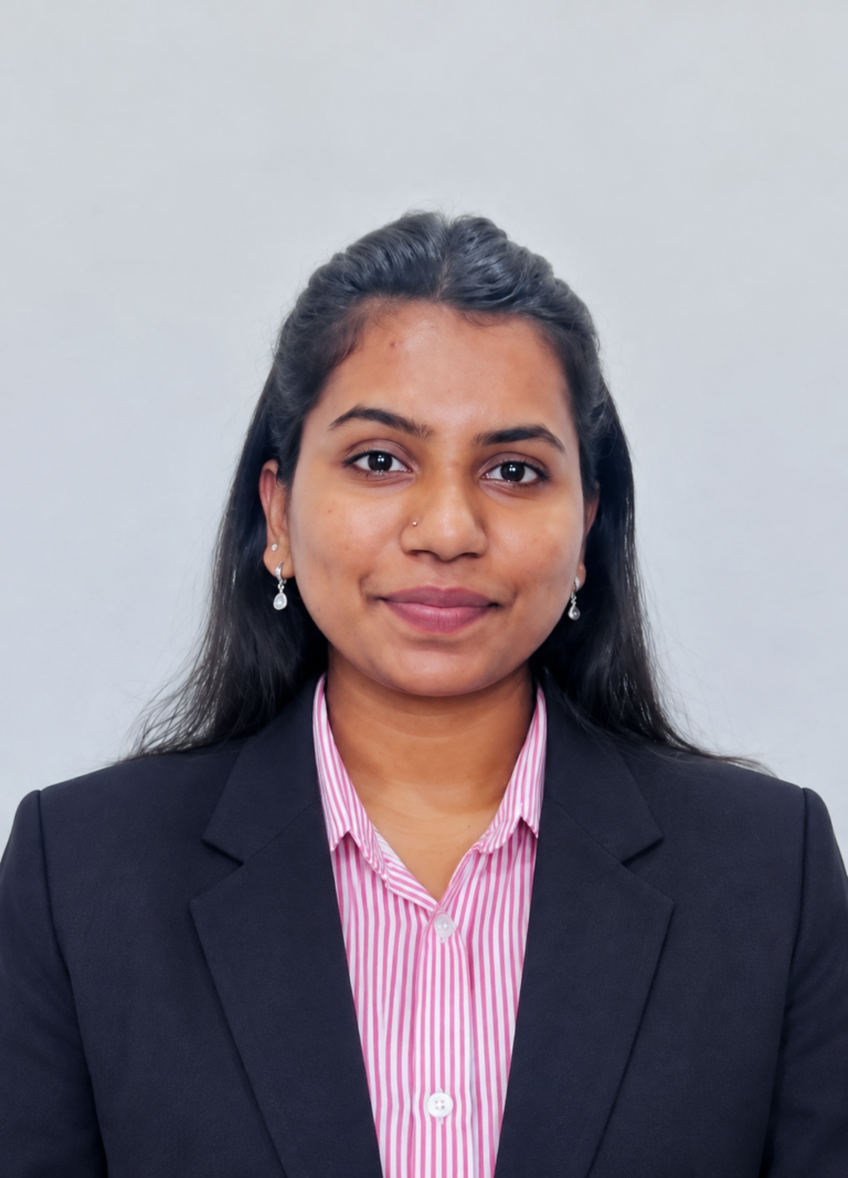 Sakshi Dhawale