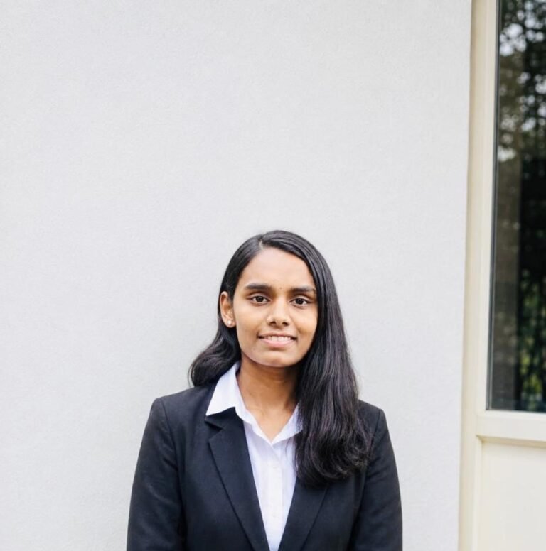 Sakshi Kadam