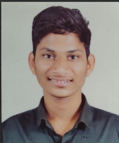 Taware Uday Santosh
