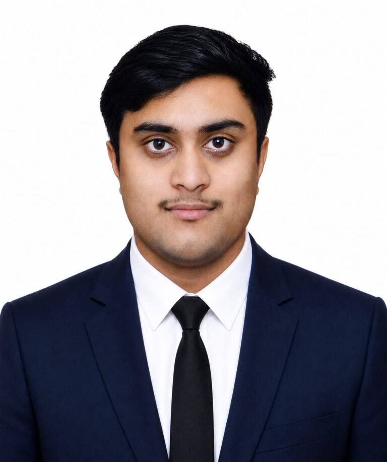 Utsav Jadhav
