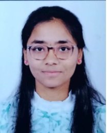 Vaishnavi Lokhande
