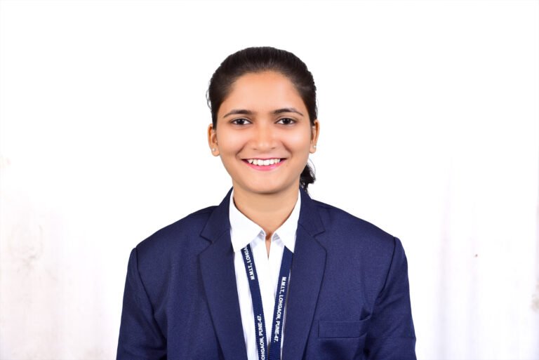 Vanshika Rathod