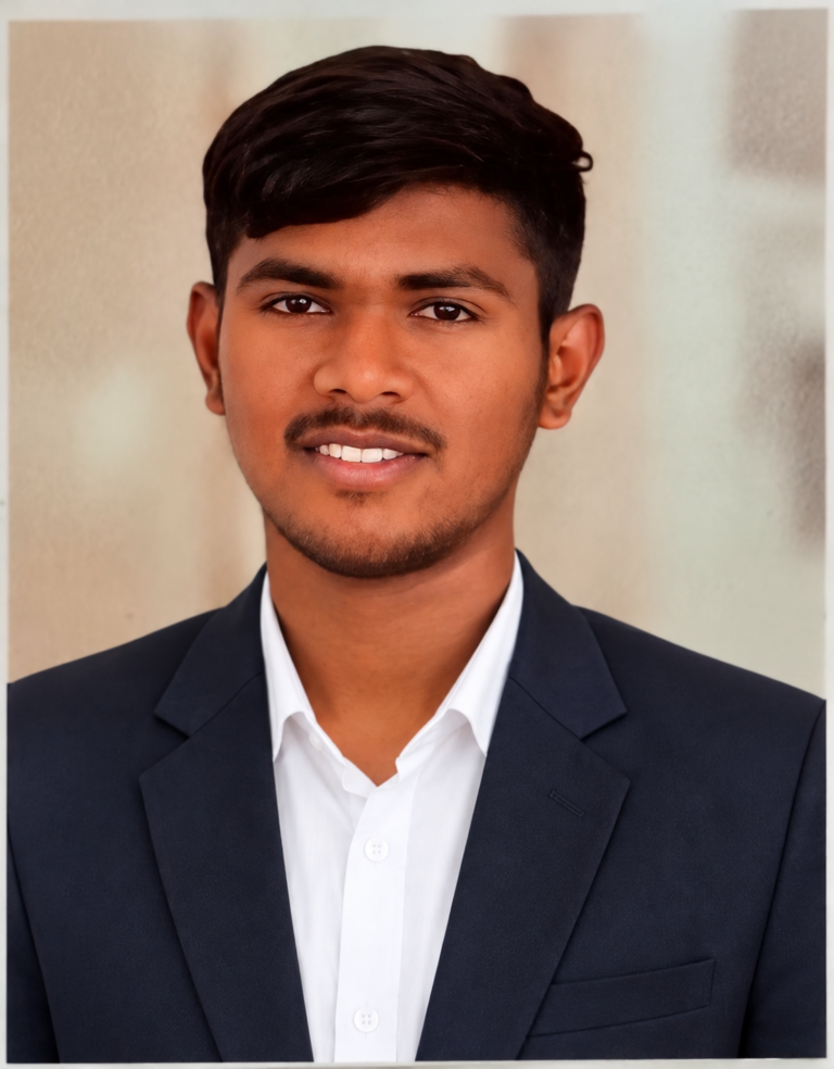 Yash Bhalsing