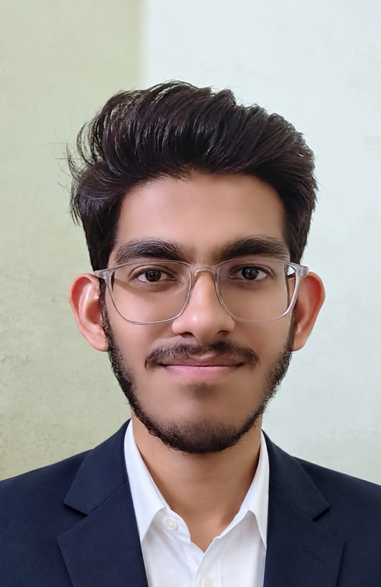 Yuvraj Rai