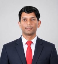 Atul Pradhan