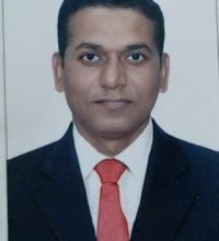 Babasaheb B. Khavale