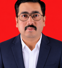 Chaitanya Shetgar