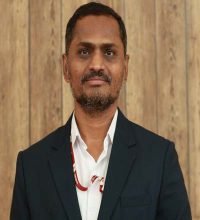 Dhananjay Bhoge