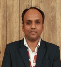 Dr. Amol Bhanage. Dr. Amol Bhanage.