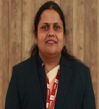 Dr. Anjali Joshi