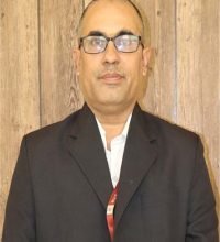Dr. Atul Khatri