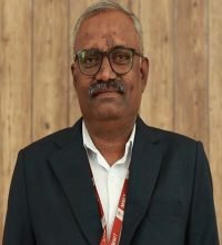 Dr. Bhuvaneshwar Patil