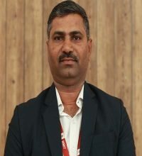Dr. Girish Allampallewar