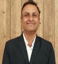 Dr. Sachin Mutalikdesai