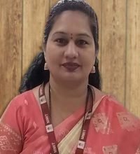 Dr. Shwetal K. Patil Dr. Shwetal K. Patil
