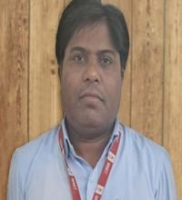 Dr. Subhash G. Rathod Dr. Subhash G. Rathod
