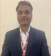 Eknath Kurhe
