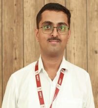 Harshal Vaidya Harshal Vaidya