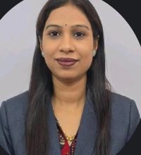 Hemangi Patil