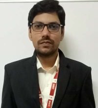 Hrishikesh Gadekar