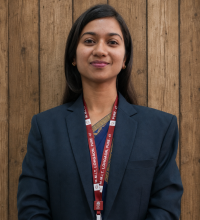 Jagruti Dhananjay Funde Jagruti Dhananjay Funde