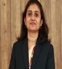 Jyoti Deshmukh Jyoti Deshmukh