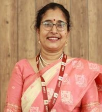 Laxmi Shinde Laxmi Shinde