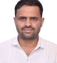 Mr Pandurang Nemane Mr Pandurang Nemane