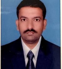 Mr Rahul D. Tapkir Mr Rahul D. Tapkir