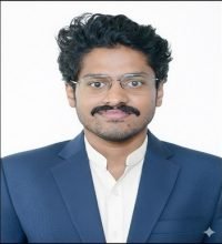 Mr. Balaji Kotgyale