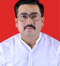Mr. Chaitanya Shedgar
