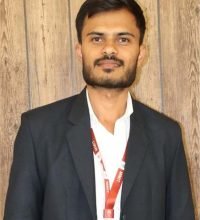 Mr. Kishor Narwade
