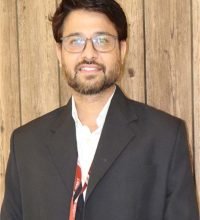 Mr. Madan Pawar