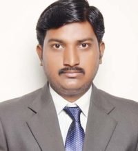 Mr. Mahesh R. Pawar Mr. Mahesh R. Pawar