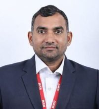 Mr. Martand Pandagale