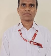 Mr. Naikrao J. Dandare