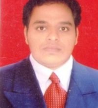 Mr. Nikhil Gurav