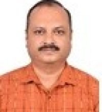 Mr. Vinod Saraf Mr. Vinod Saraf